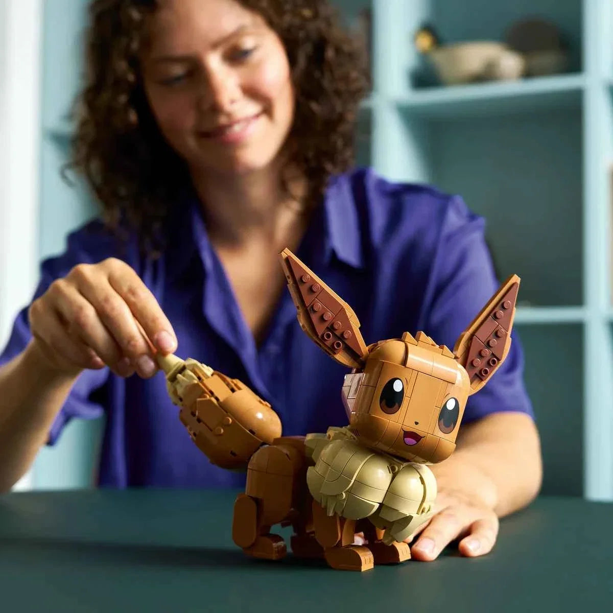 LEGO POKÉMON 72151 V29 72151 18+