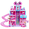 Disney Minnie Mouse Pet Hotel Playset