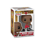 Pop! Basketball: NBA Bulls - Michael Jordan('89)"The Shot"