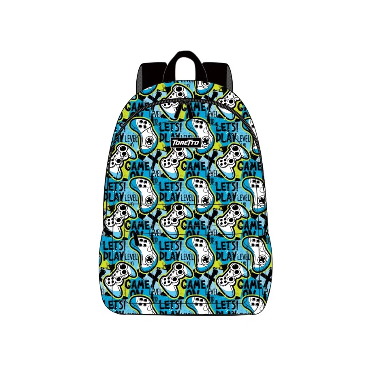 TORETTO 4 PCS BACKPACK SET M2211