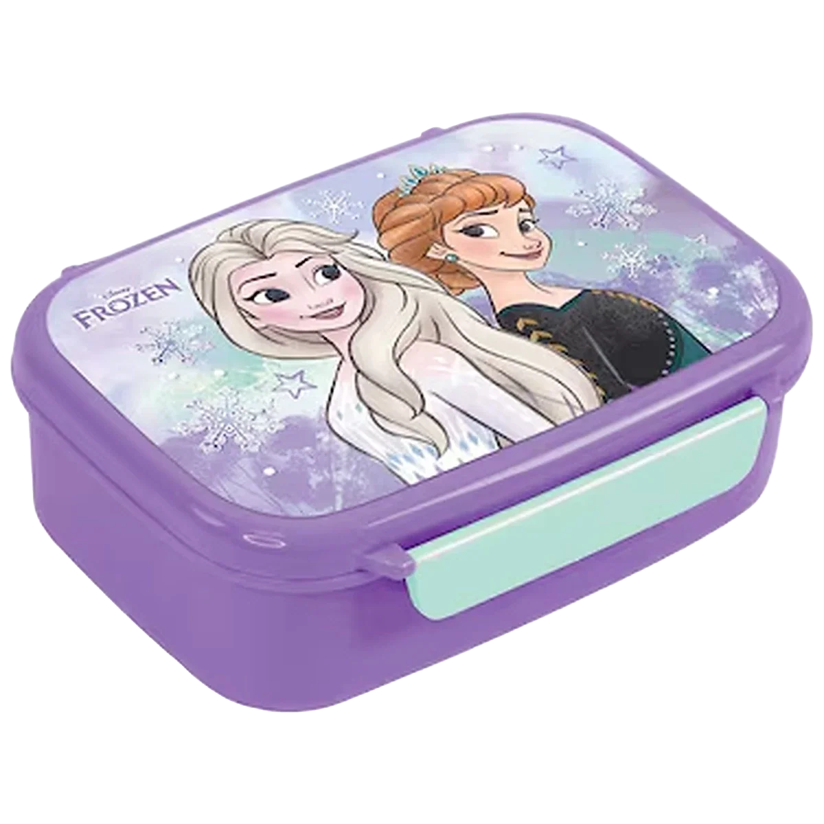 Frozen  Lunch Box With Inner