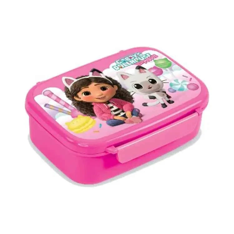 Gabby'S Dollhouse: Movie  Lunch Box With Inner