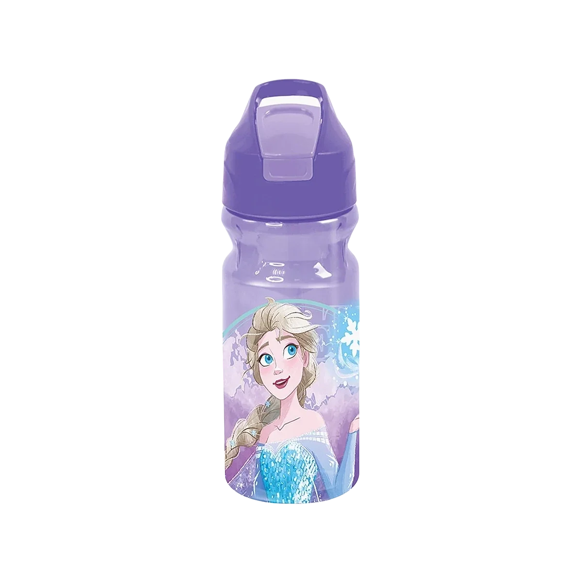 Frozen Water Bottle