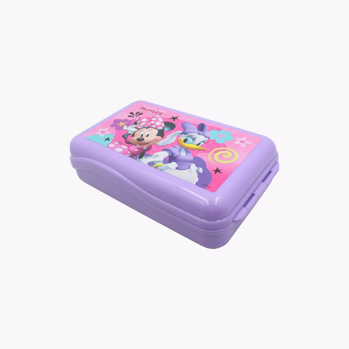 Minnie Mouse Snack Box