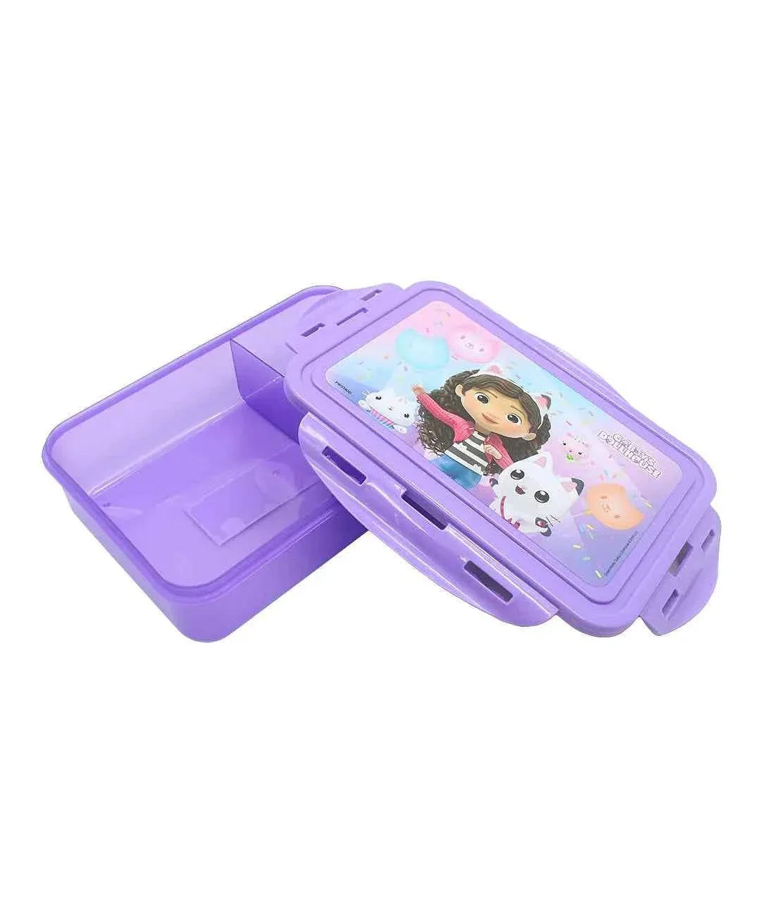 Gabby’S Dollhouse Lunch Box 1400Ml