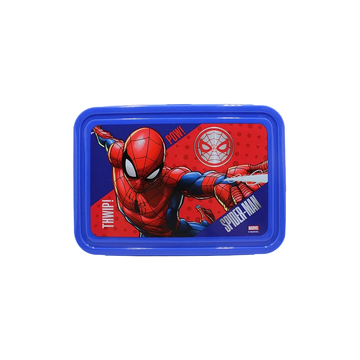 Spider-Man Lunch Box