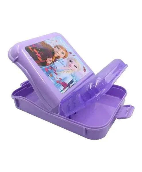 Frozen  Lunch Box 2 Compartment