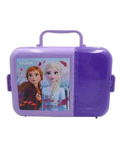 Frozen  Lunch Box 2 Compartment