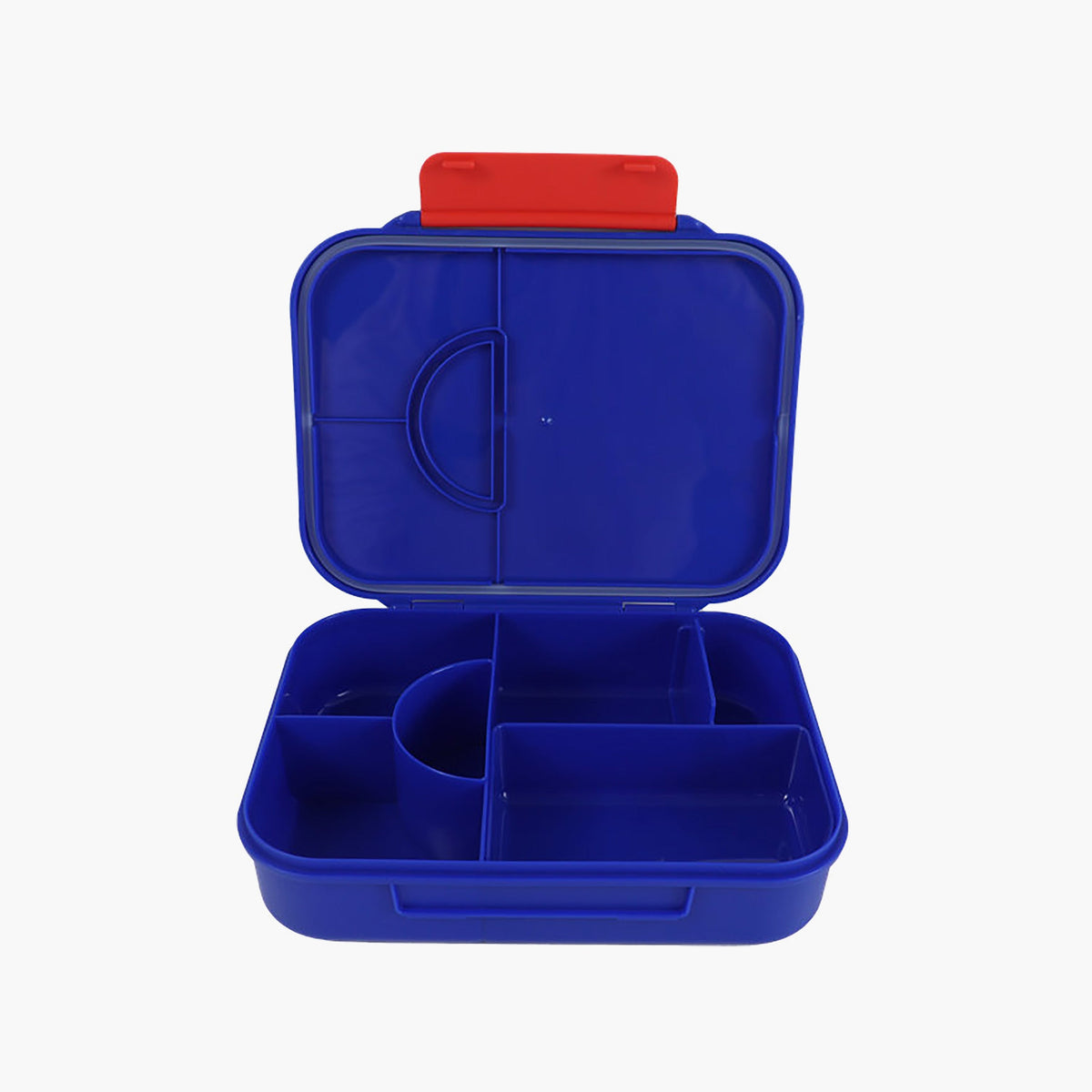 Mickey Mouse Lunch Bento Box - 6 Dividers 1100Ml