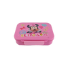 Minnie Mouse Lunch Bento Box - 6 Dividers 1100Ml