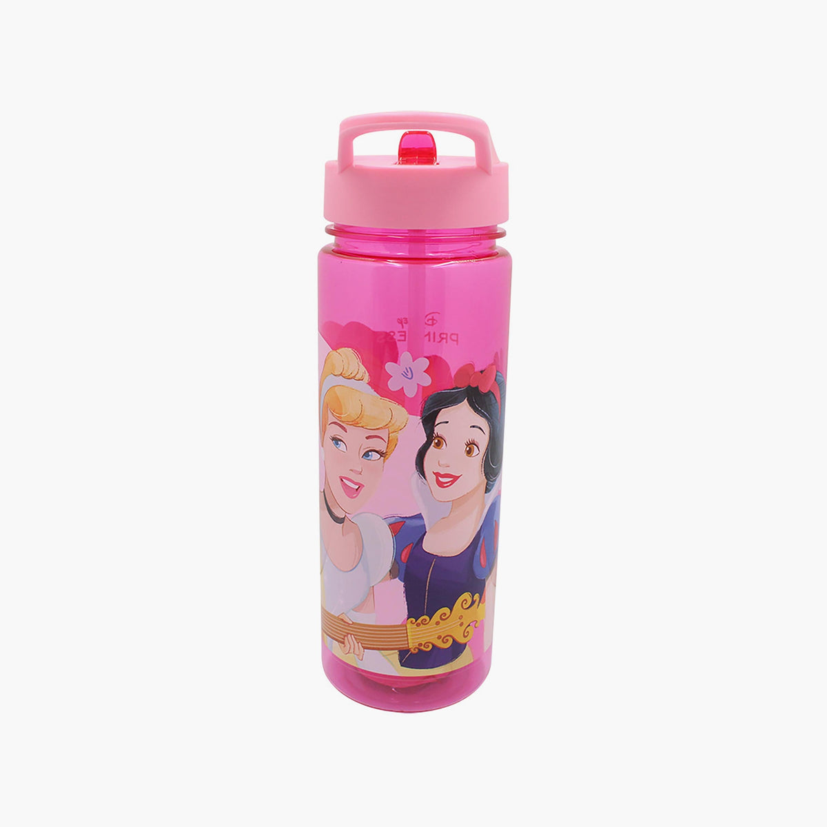 Princess Water Bottle 650 Ml