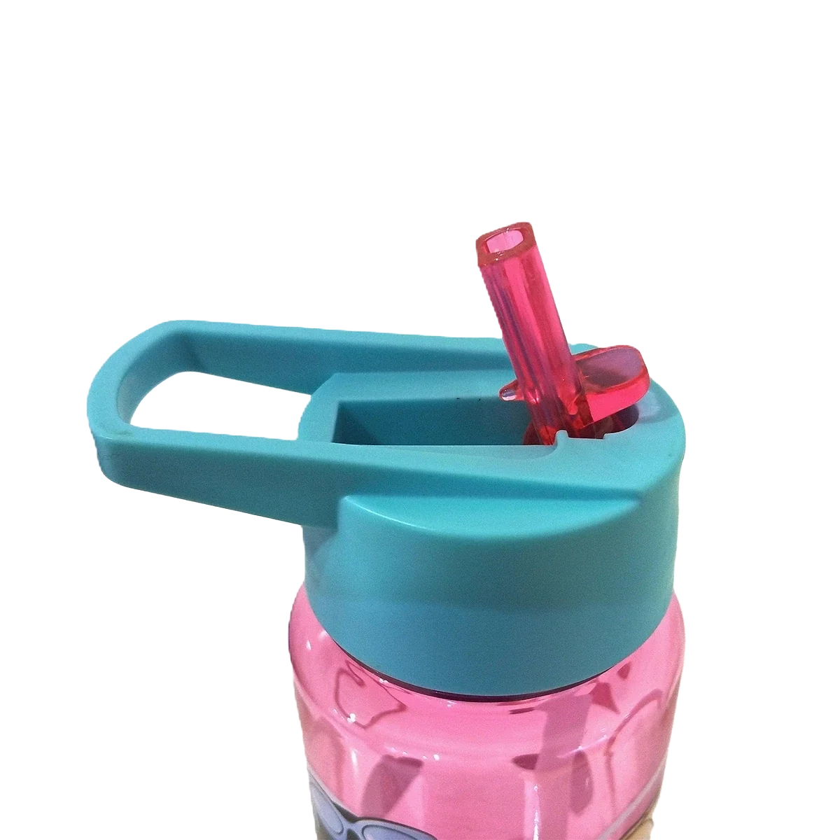 Barbie  Water Bottle 650Ml Tritan