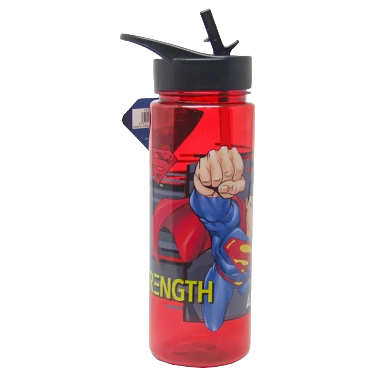Superman  Water Bottle 650Ml