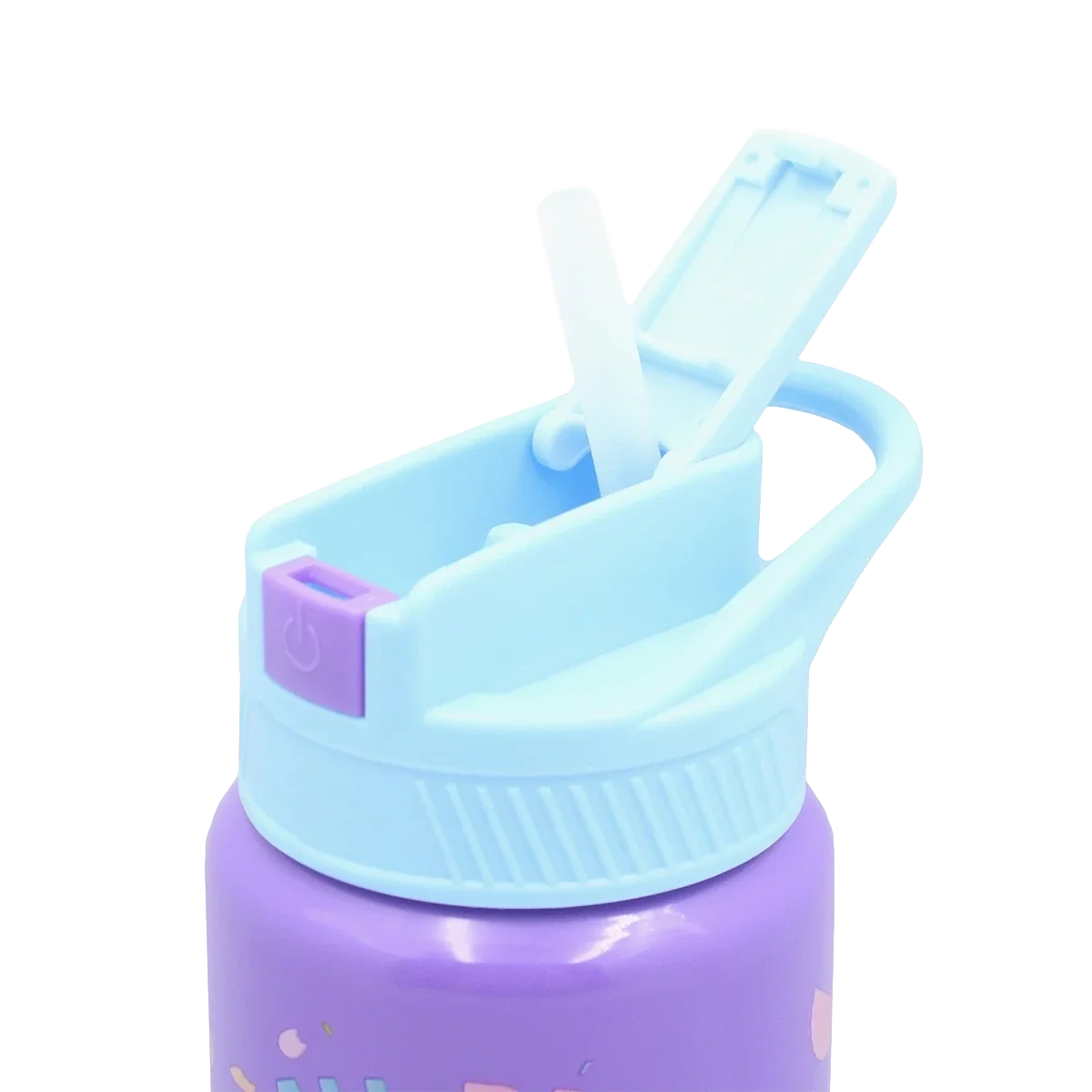 Gabby’S Dollhouse Aluminum Bottle 500Ml