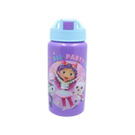 Gabby’S Dollhouse Aluminum Bottle 500Ml