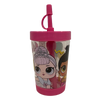 Lol Surprise! Tumbler W/Cover 535Ml