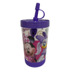 Minnie Mouse Tumbler W/Cover 535Ml