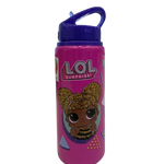 Lol Surprise! Aluminum Premium Water Bottle
