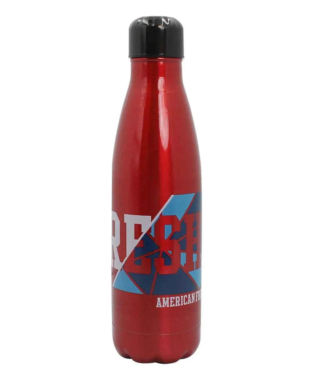 American Freshman Stainless Water Bottle In Color Box