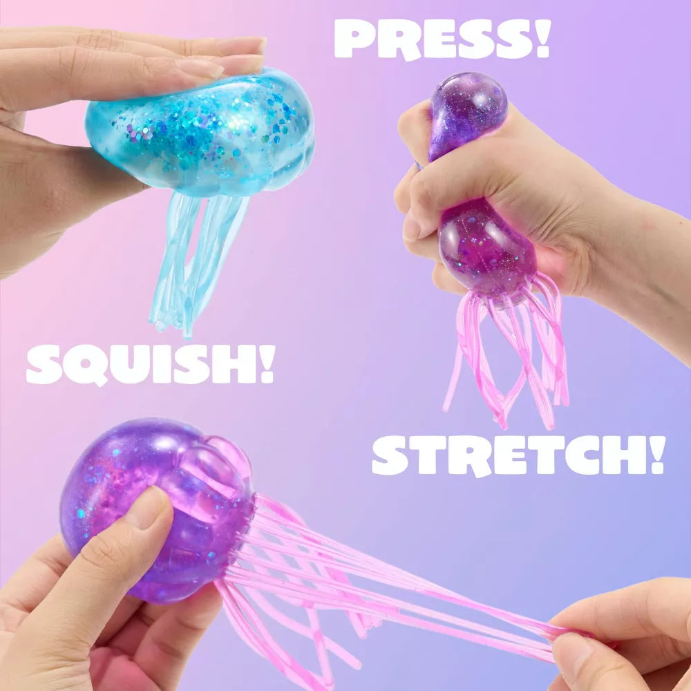 Jellyfish Squishy