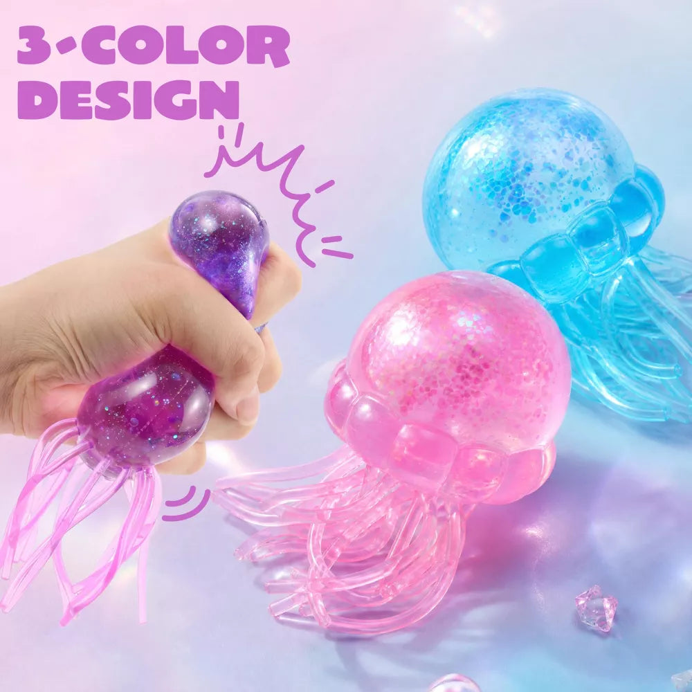 Jellyfish Squishy