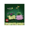 Lego Botanicals 11506 Rocking Plants 9+