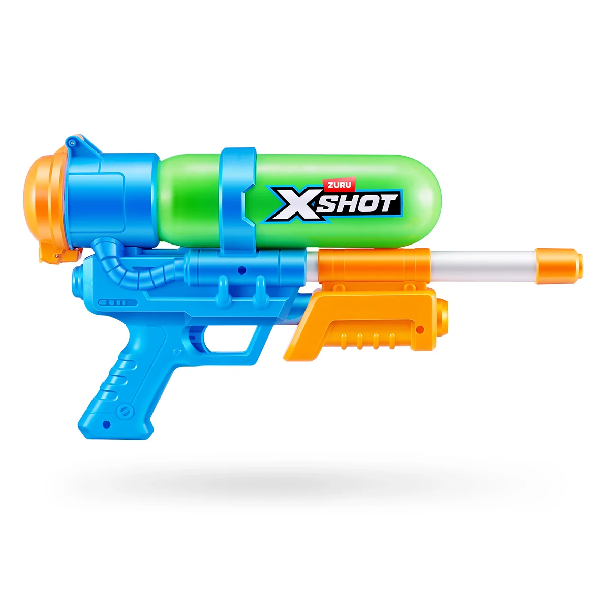 XSHOT WATER-FAST FILL-RETRO BLASTER