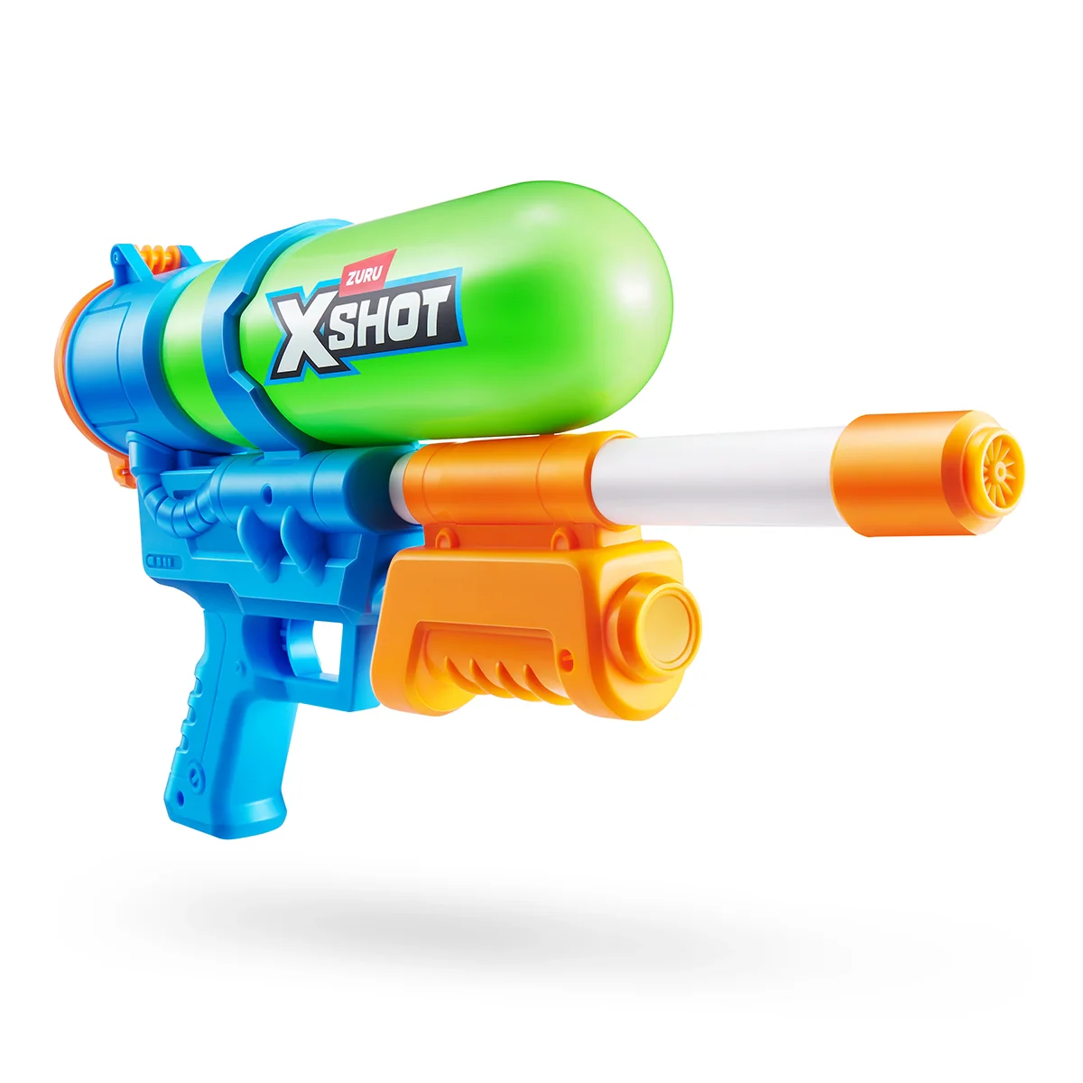 XSHOT WATER-FAST FILL-RETRO BLASTER