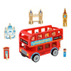Tooky Toy London Bus