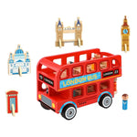 Tooky Toy London Bus