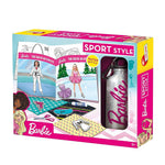 BARBIE SPORT STYLE