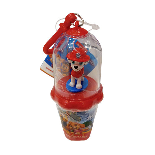 Tijara Nickelodeon Collectable Sweets  7gm