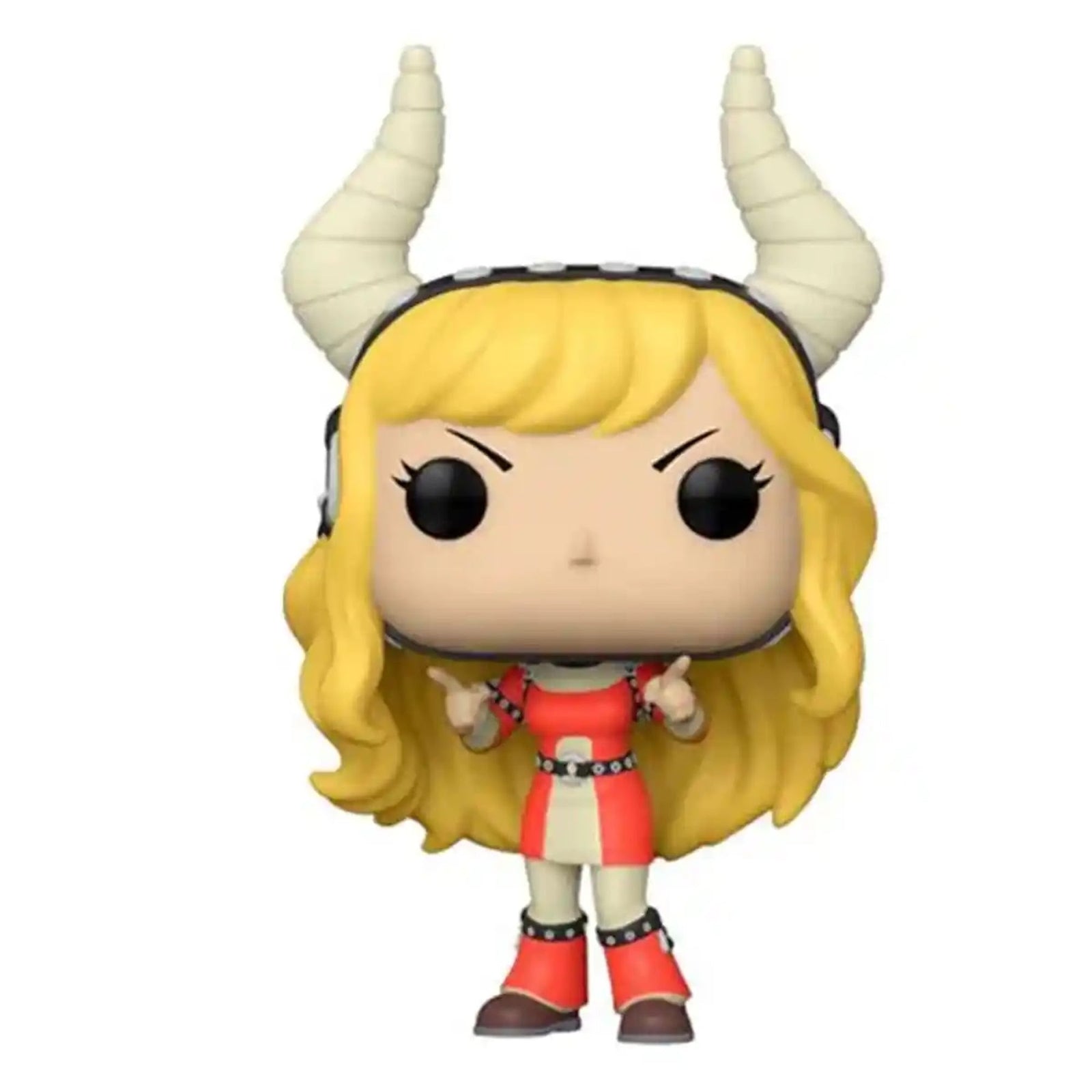 Pop! Animation: My Hero Academia - Pony Tsunotori (Exc)