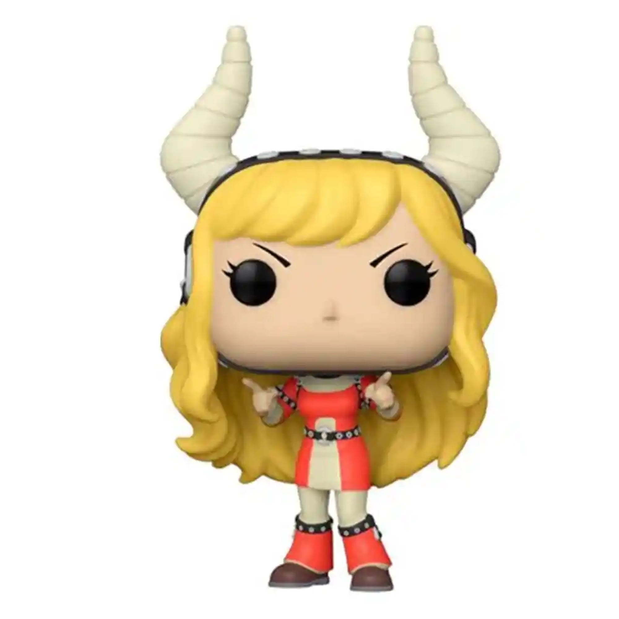 Pop! Animation: My Hero Academia - Pony Tsunotori (Exc)