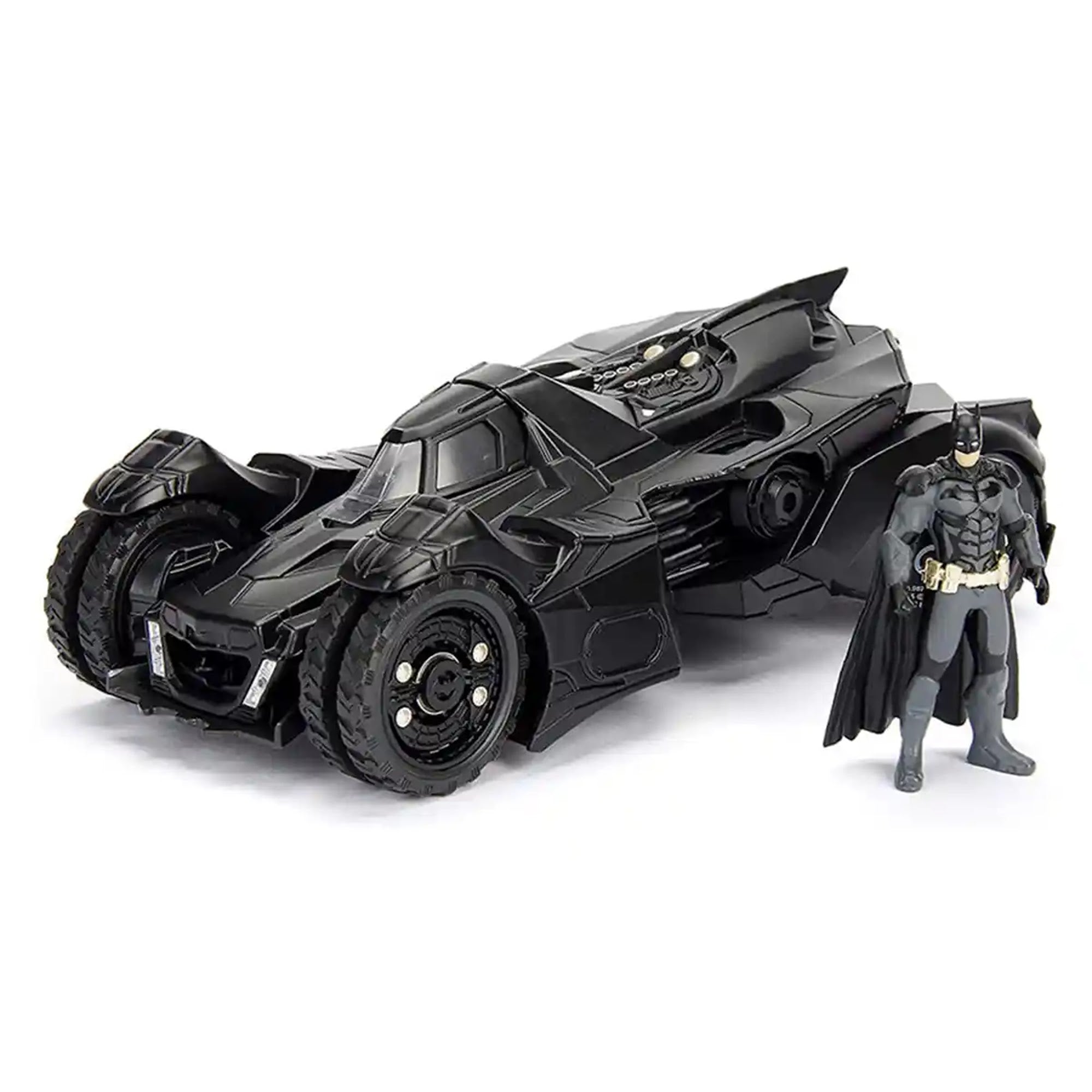 253215004 Batman Arkham Knight Batmobile 1:24