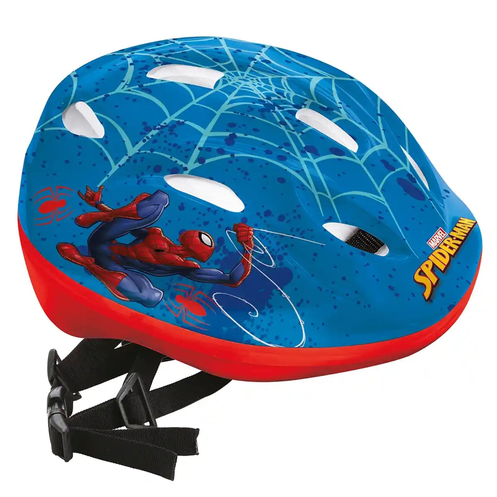 SPIDERMAN HELMET
