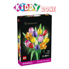 LEGOÃÂ® Botanicals Tulip Bouquet Flower Decor 11501