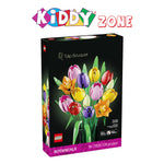 LEGOÃÂ® Botanicals Tulip Bouquet Flower Decor 11501