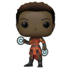 Pop! Marvel: Black Panther Legacy - Nakia (Exc)