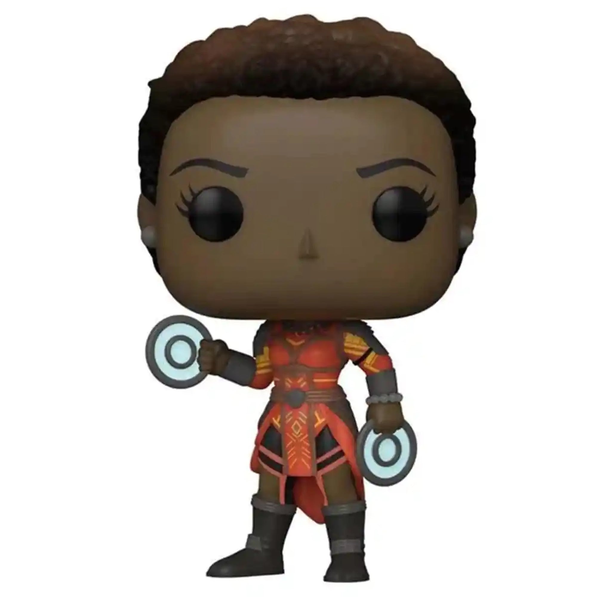 Pop! Marvel: Black Panther Legacy - Nakia (Exc)