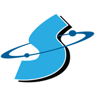 Space Toys logo