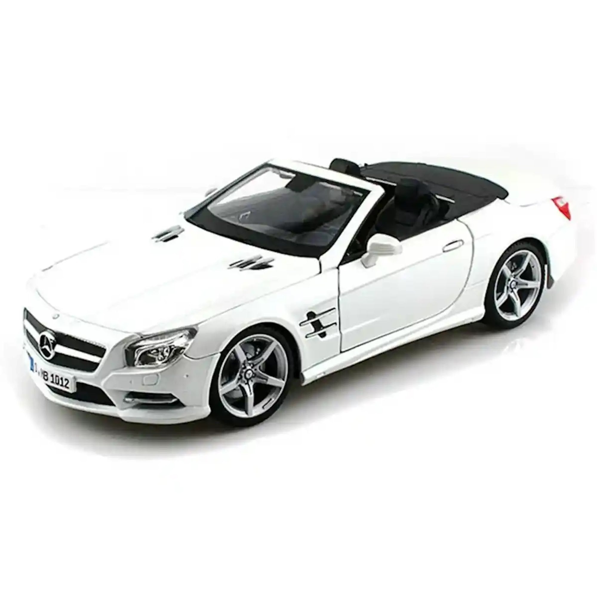 1:18 Special Edition