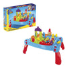 BUILD'N LEARN TABLE - 12E - FGV05