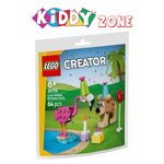 LEGOÃÂ® Creator Cute Animal Birthday Party 30715
