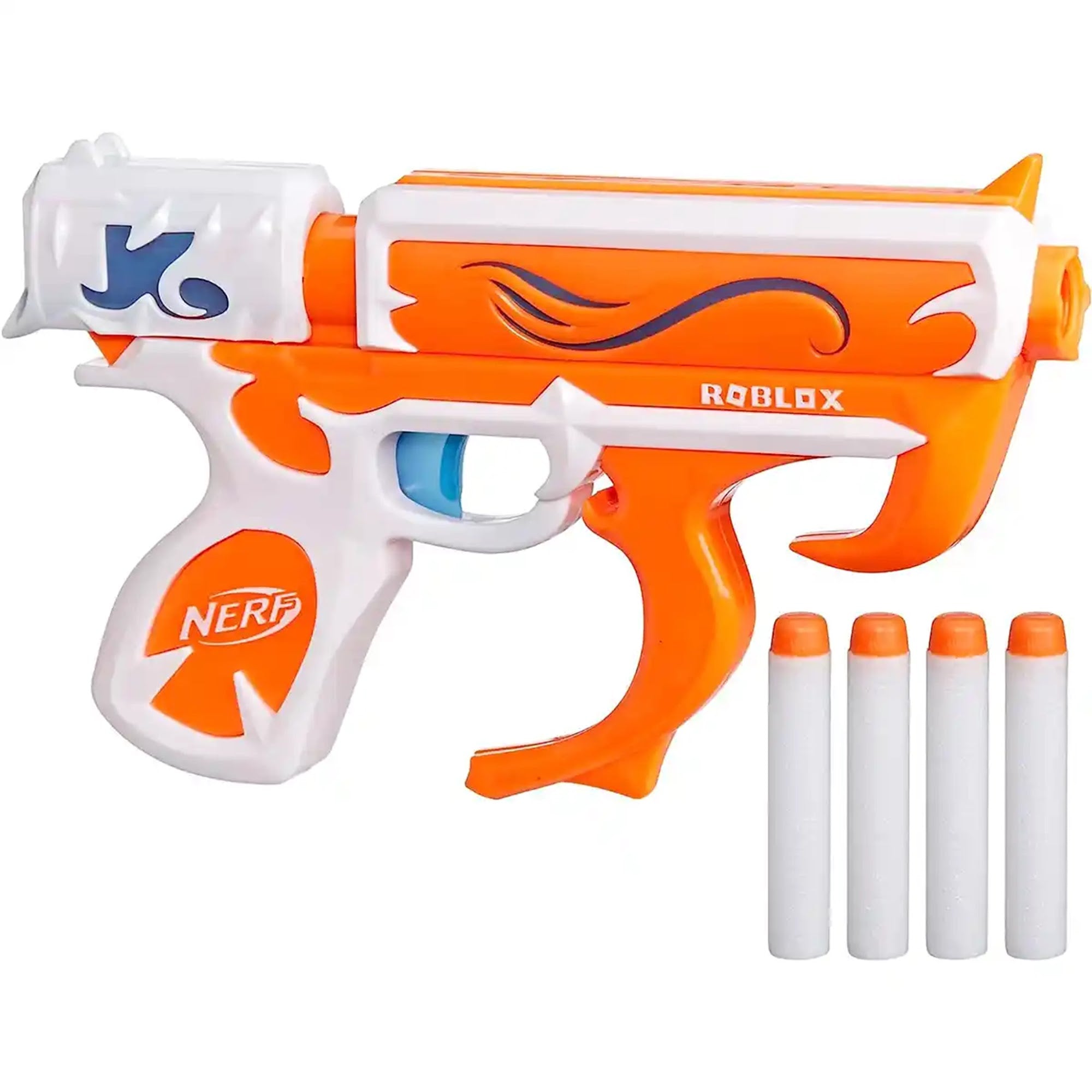 NERF Roblox Arsenal Soul Cataly