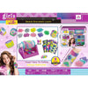 BRACELET WEAVING MACHINE SET 5YRS+
