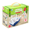 ELECTRIC STAGE BUBBLE MACHINE 3YRS+
