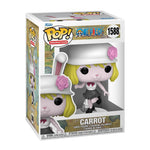 Pop! Animation: One Piece - Carrot