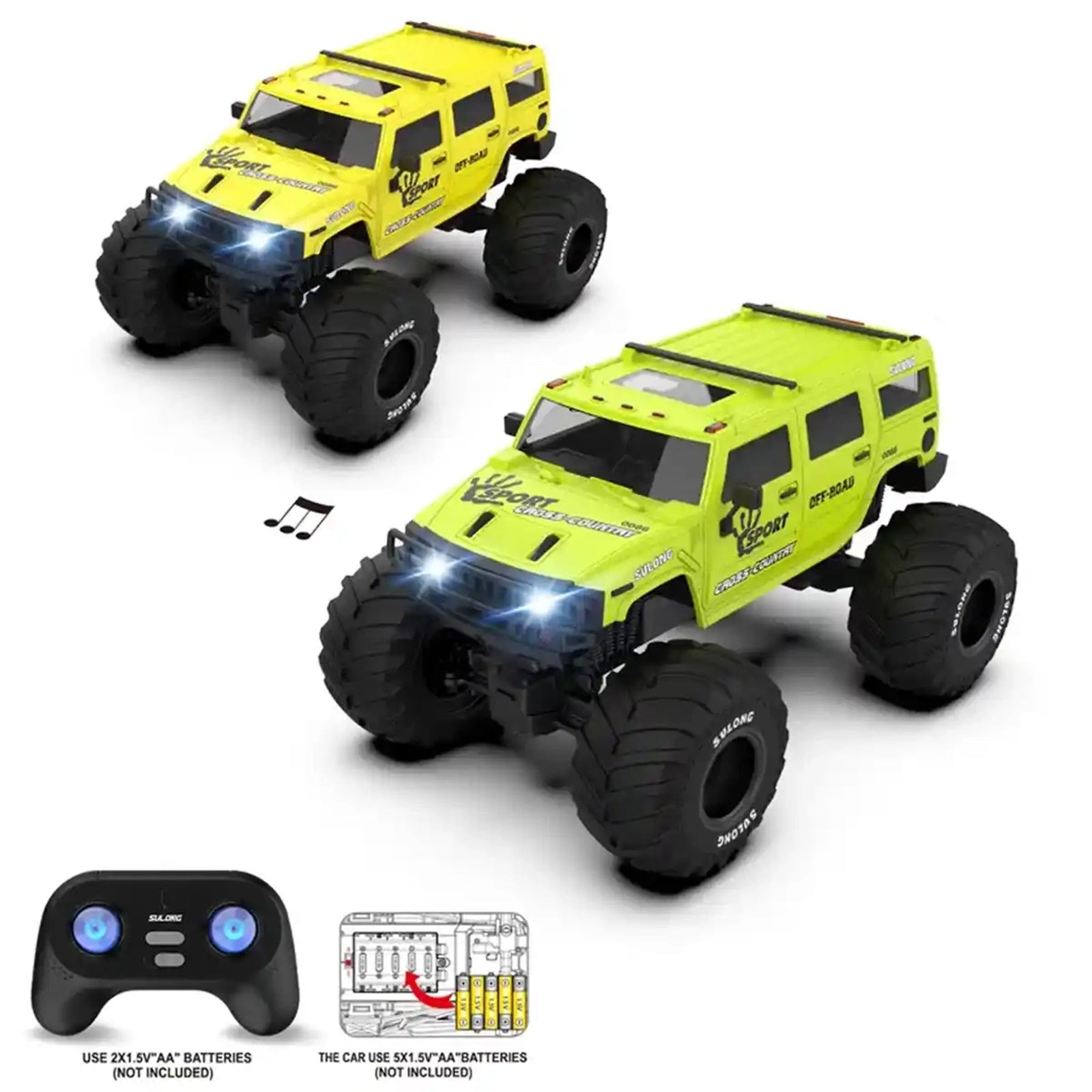 1Ã¯Â¼Â10 R/C OFF-ROAD VEHICLE 8YRS+