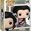 Pop! Animation: One Piece - Orobi (Wano)